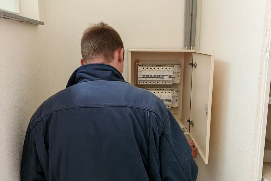 Elektriciteitswerken