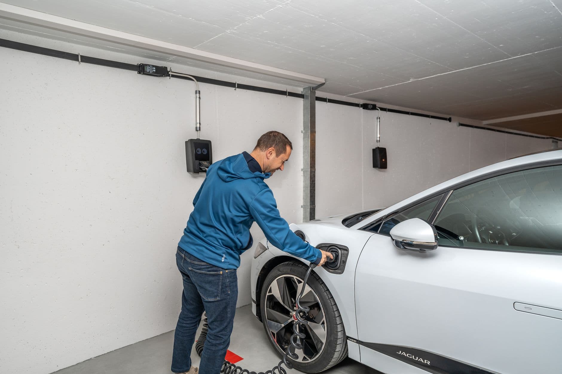 Plug-in thuisbatterij: werkt een stekkerbatterij echt?