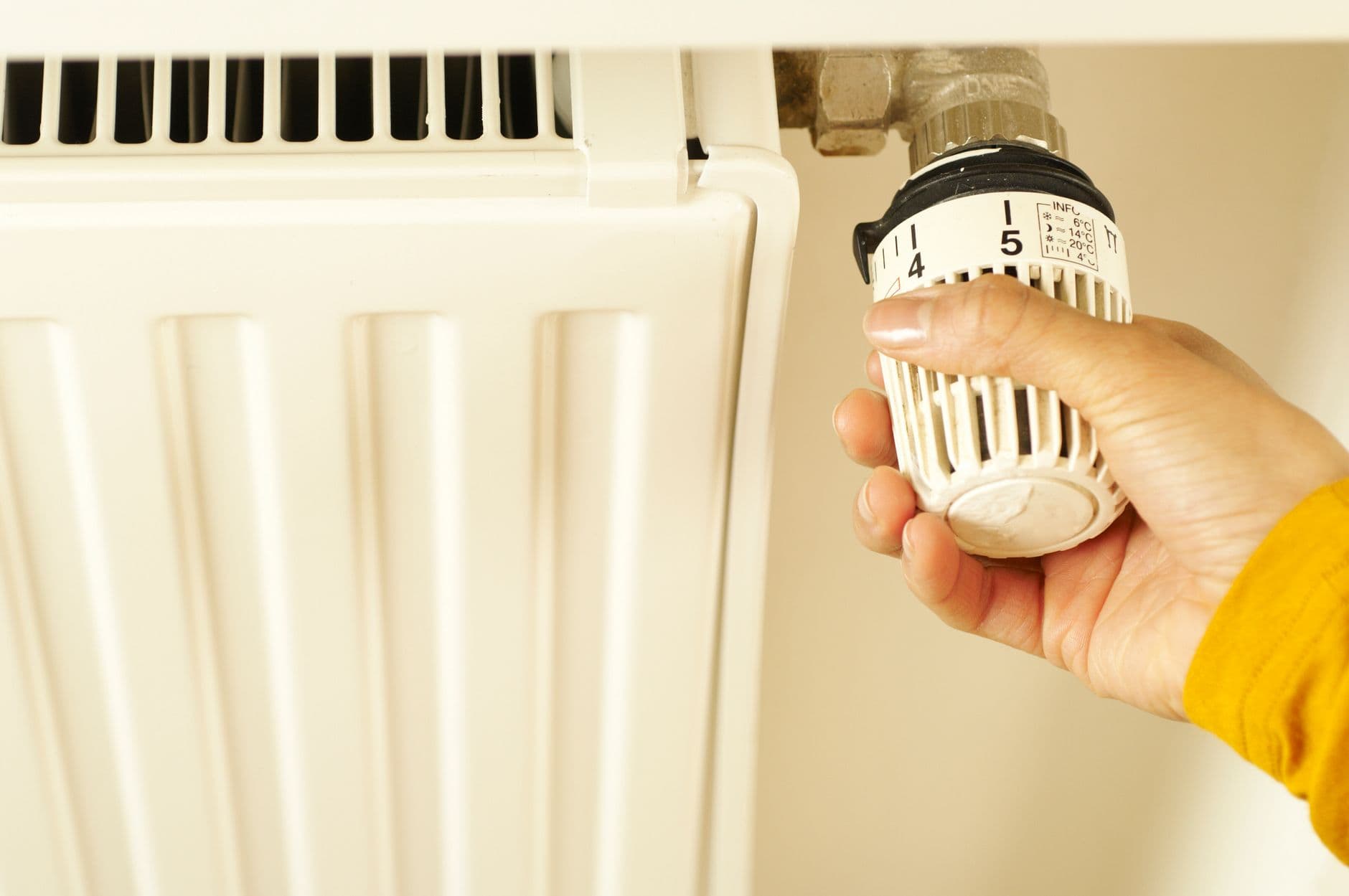 Energie besparen met slimme techniek en isolatie