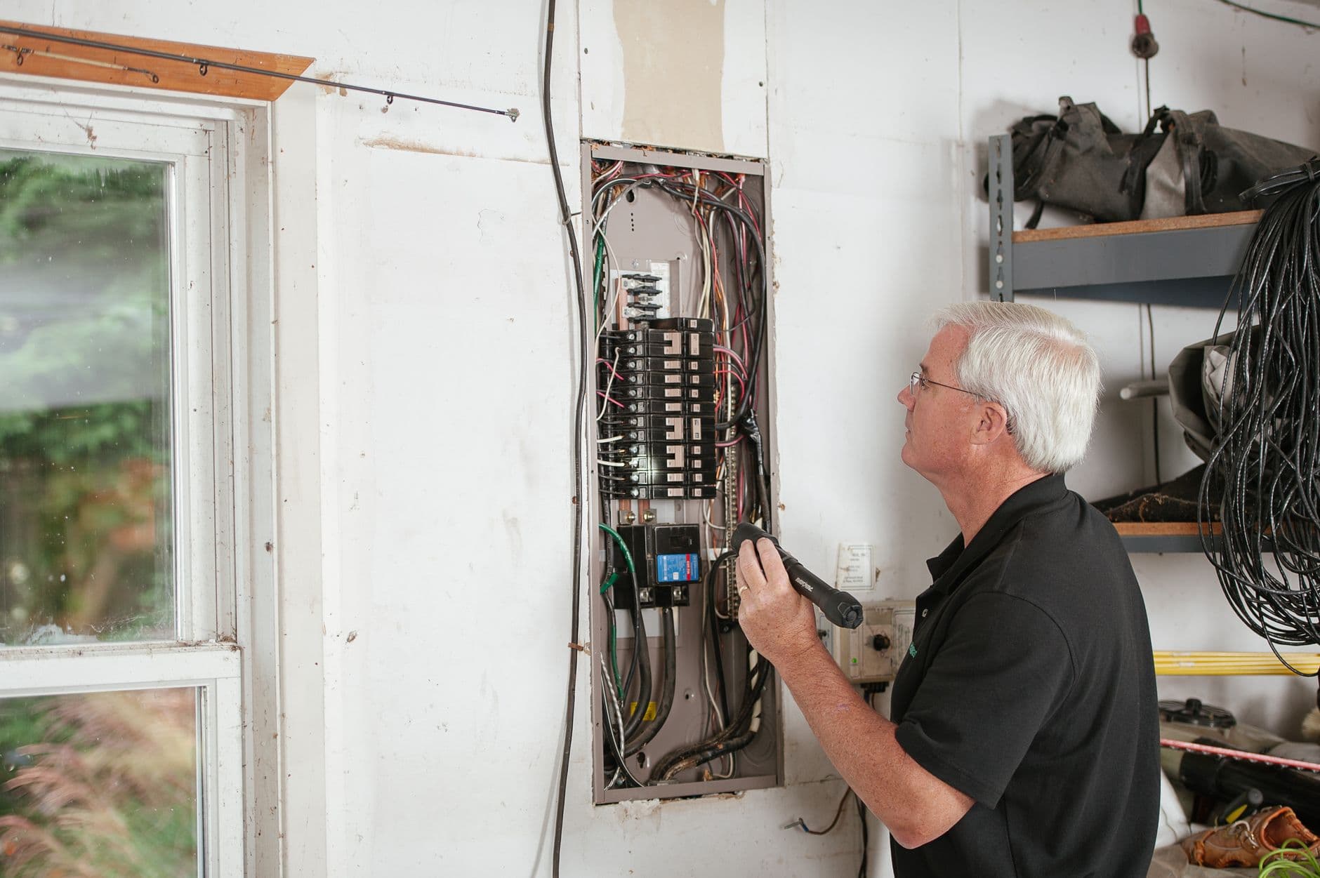 Elektricien in Zeeland: elektriciteitswerk dat klopt