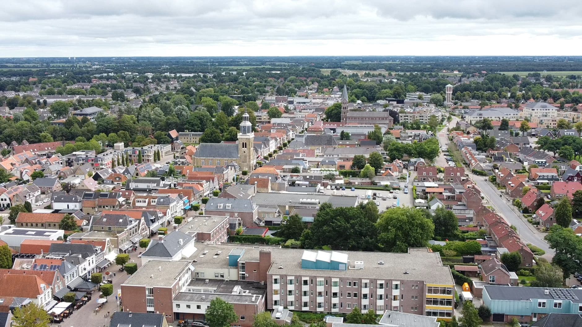 Elektricien in Goes en de Bevelanden