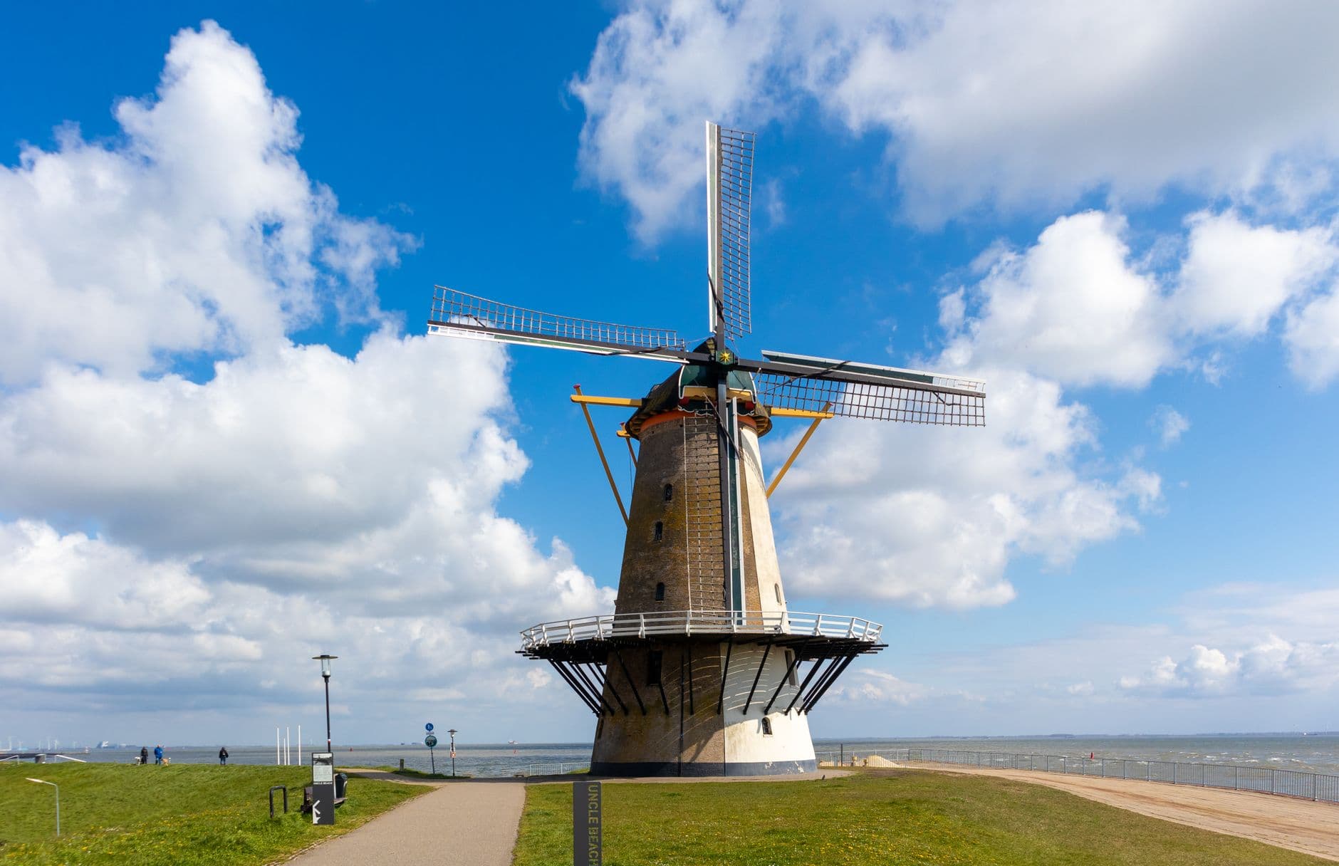 Elektricien in Vlissingen en omgeving